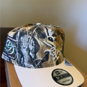 New Era Cap Chicago White Socks 🧦